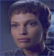 T'Pol